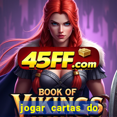 jogar cartas do tarot online